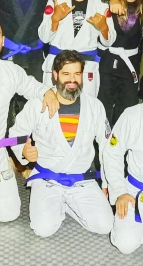 David Lamoureux