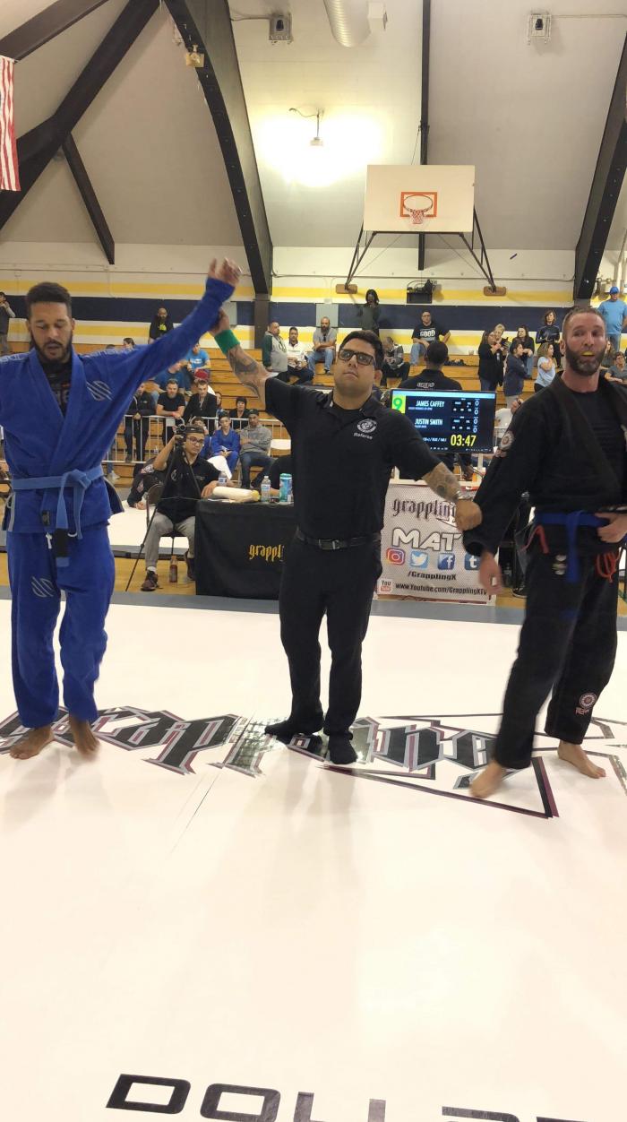 Masters blue belt 160-180 grappling x