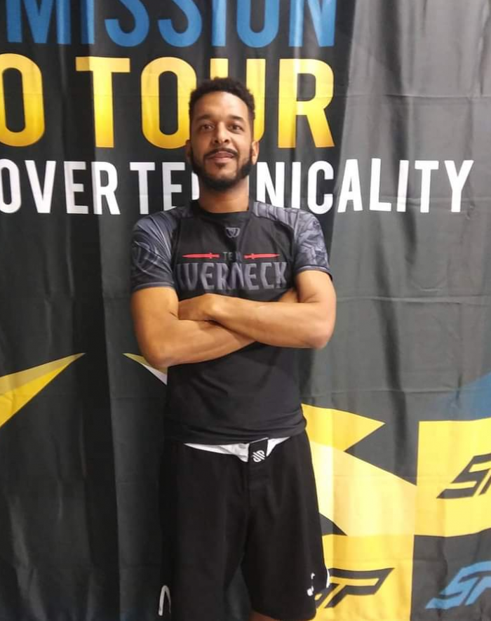 Submission pro tour 2019