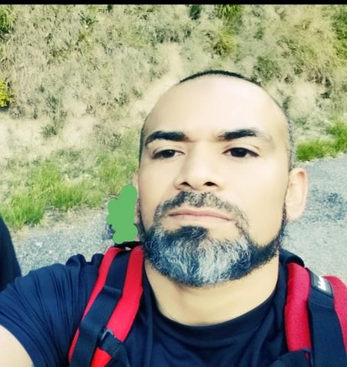 Luis Gonzales