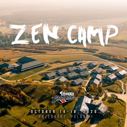 Zen Camp 2020