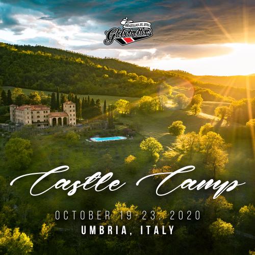 Castle Camp 2020