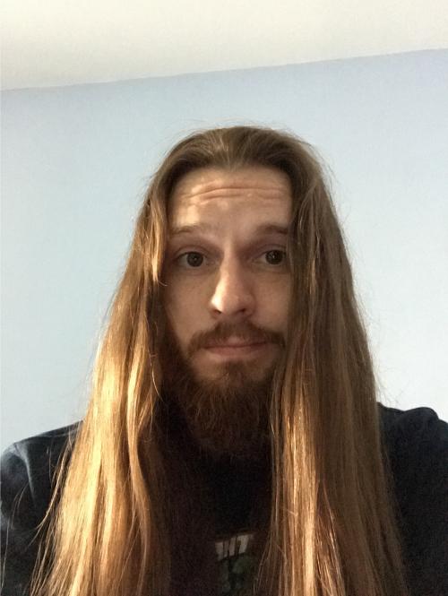 Daniel Smith