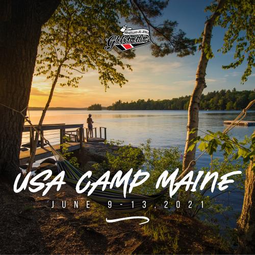 USA Camp Maine 2021