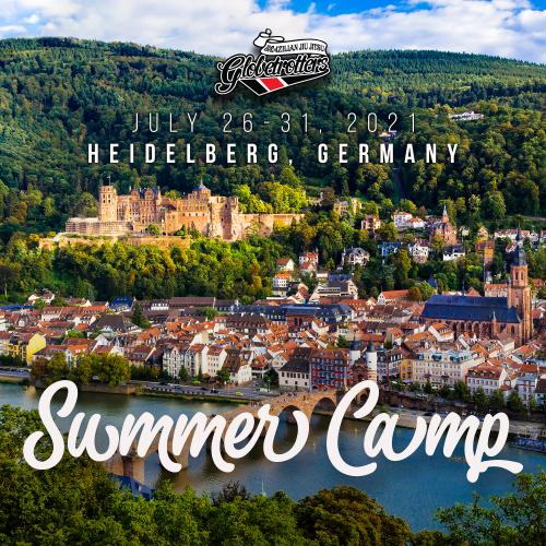 Summer Camp Germany 2021