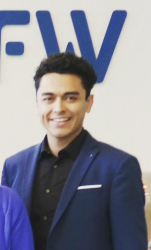 Jorge Polanco