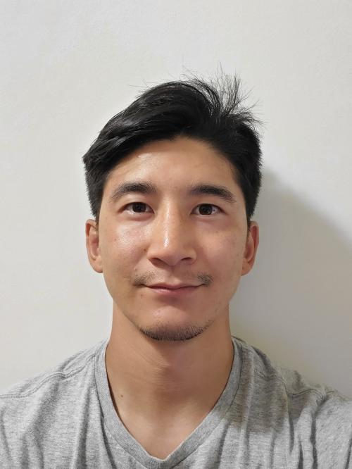 Kenji Sato