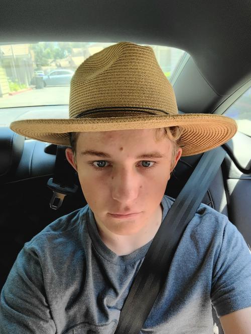 Riley Barnes