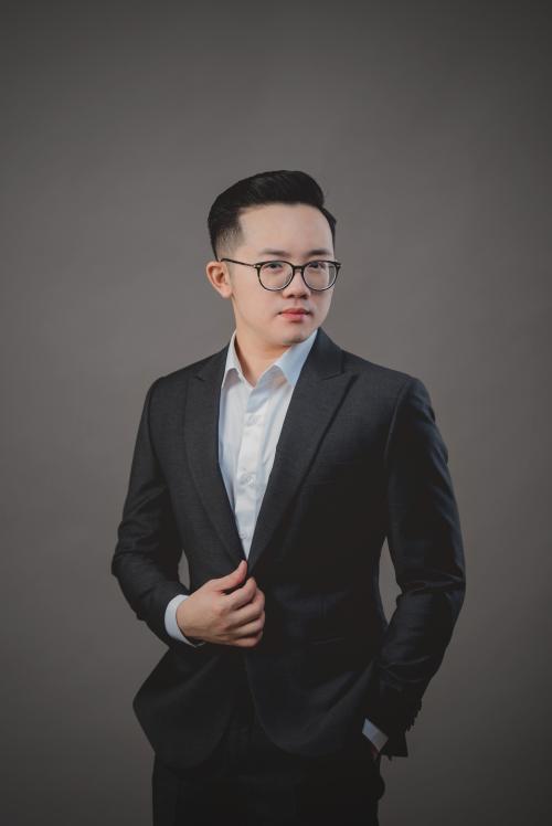 Jeremy Yap