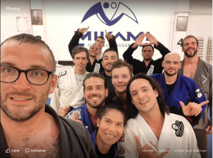 Mikami 2019