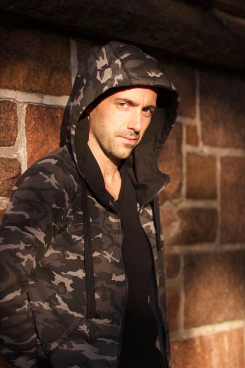 Martin Leroy-Deslauriers