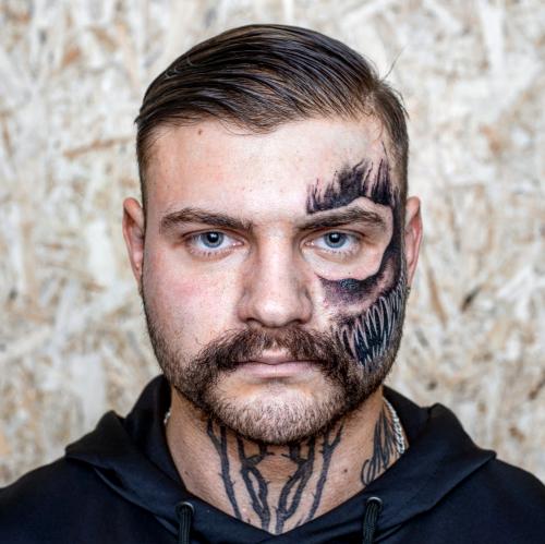Fedor Mencha