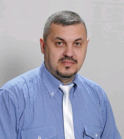 Ion Capcanari