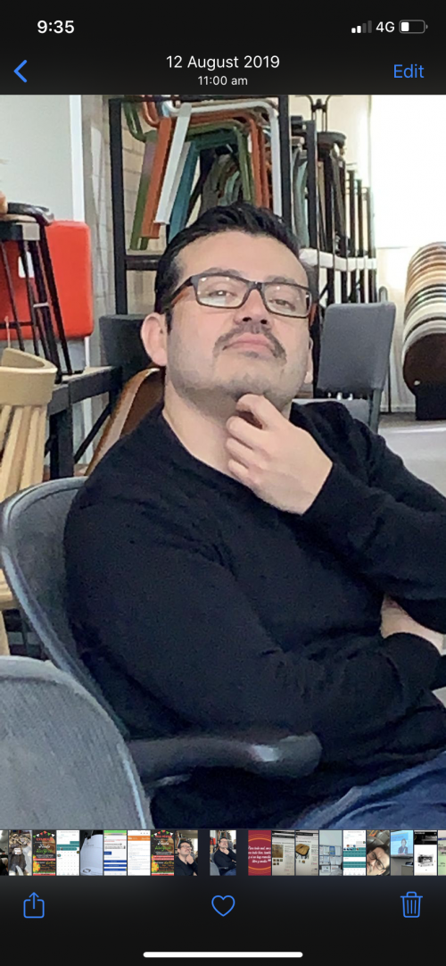 Julian Romero