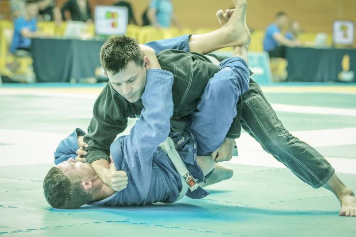 Germany Open 2018