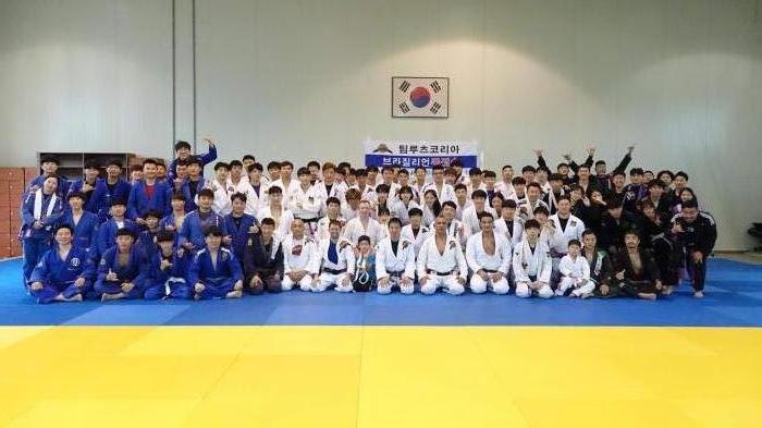 2019 seminar as brown (promoted to black at the end)