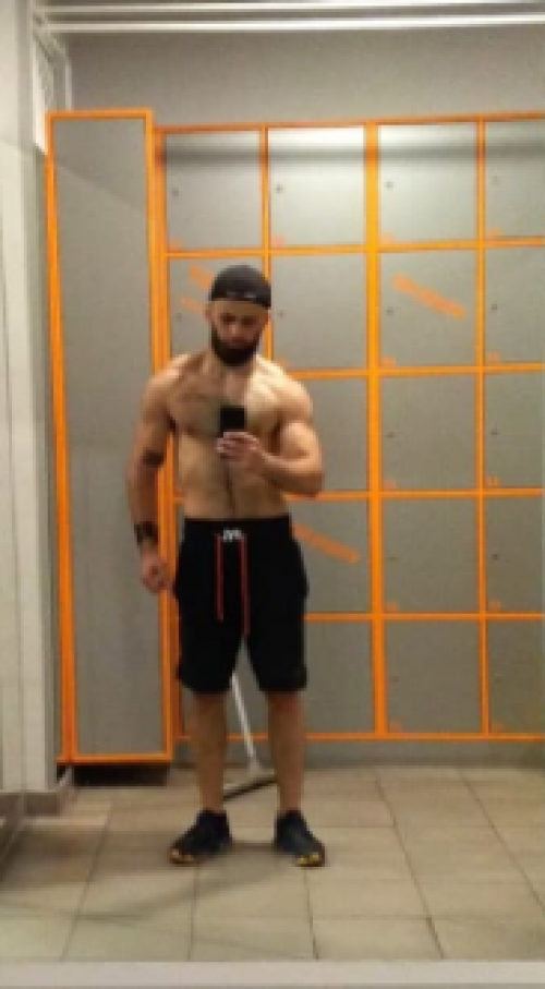 Giorgi Samteladze