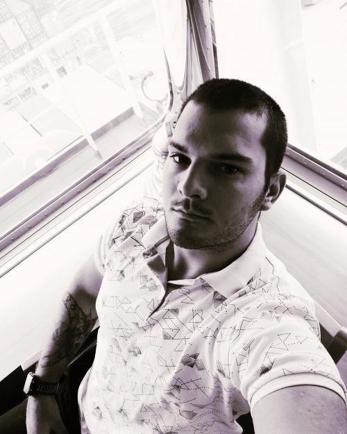 Dejan Zivaljevic