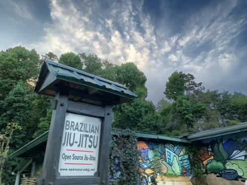 Camp Grappalachia