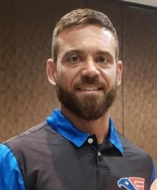 Dustin Hamilton