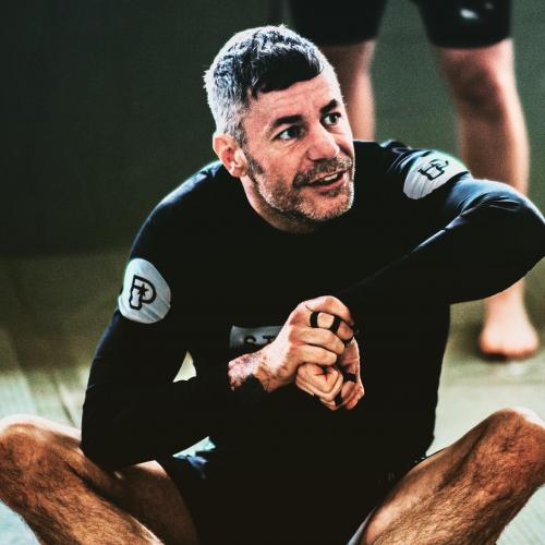 Karl Casey