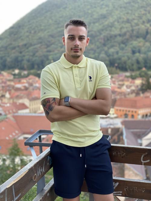 Alexandru Papp