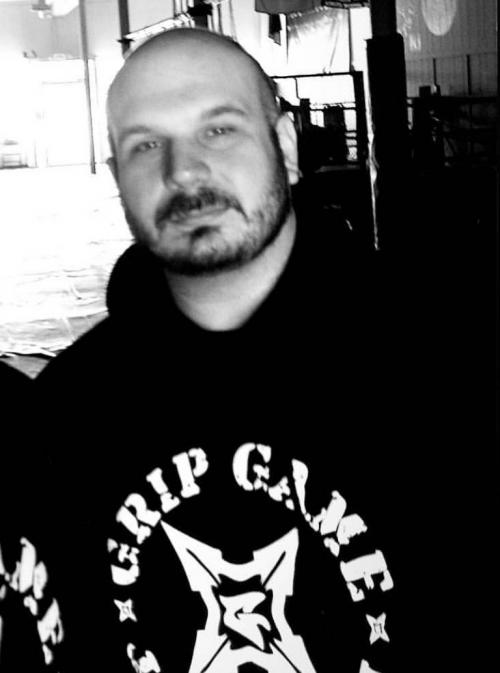Cameron Chemait