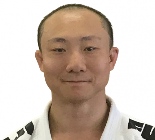 Ben Zhuang