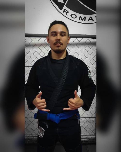 Pîrva Cosmin Gabriel
