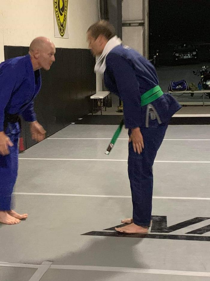 Green belt · September 24, 2019 · Promoted by Jamie Weaver