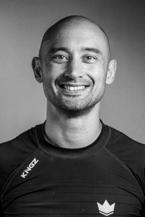 Michael Brevig
