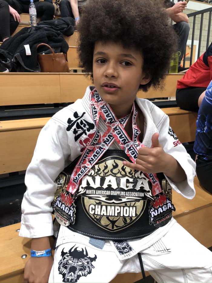 Naga Birmingham