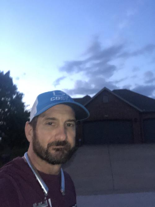 Brad Aaron