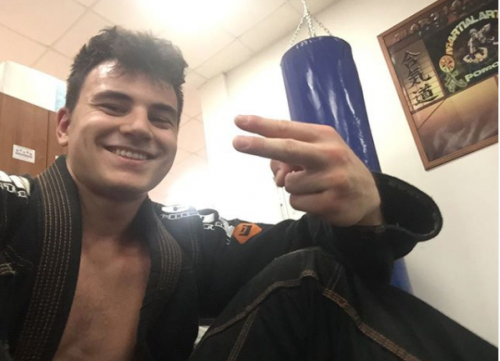 Emanuil Petrov