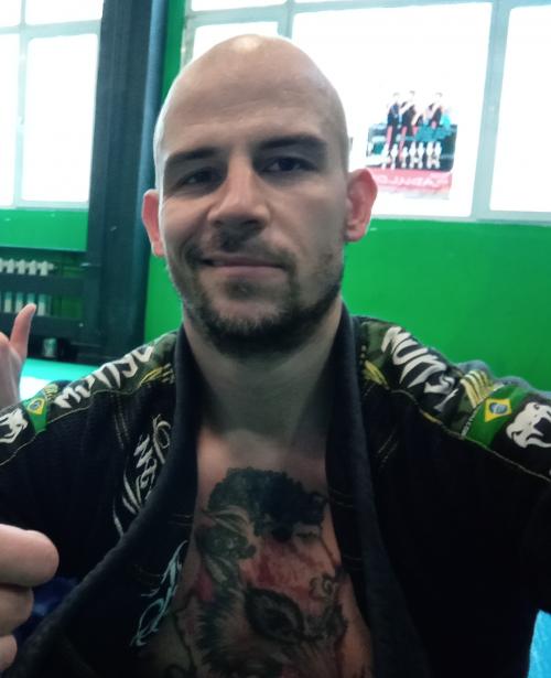 Kiril Jekov