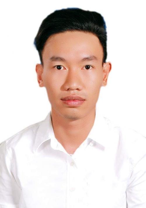 Hao Tran Xuan