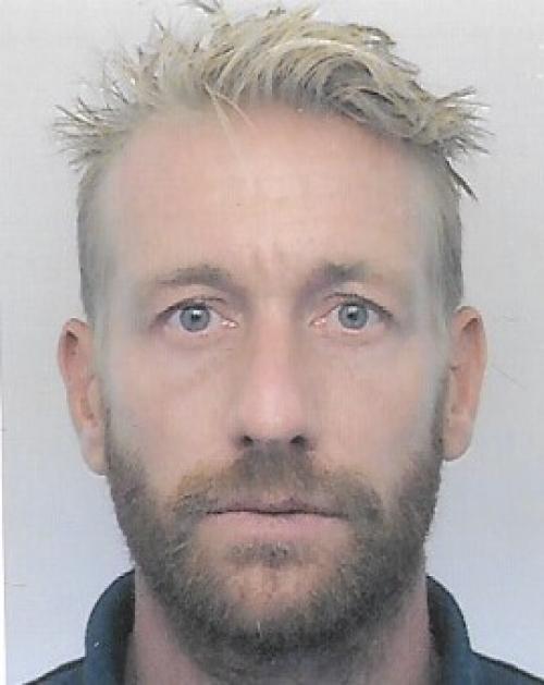 Frédéric Boonaert
