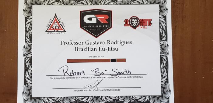 The Cert