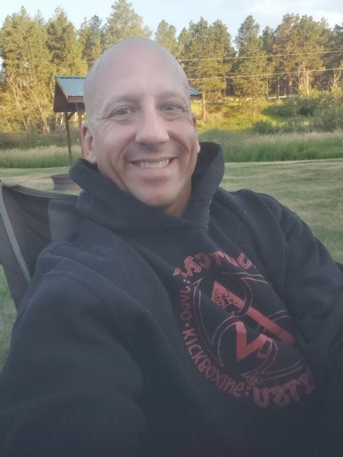 Ryan Konzem