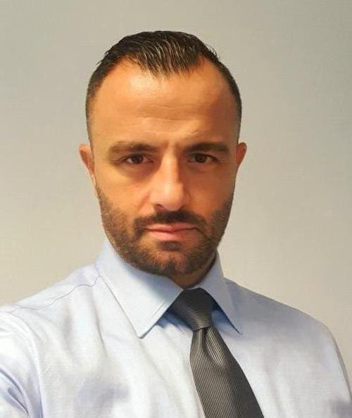 Alexandre Blanco