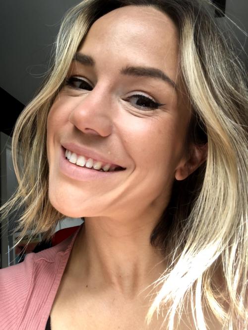 Hanne Mårds