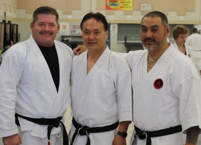 My coaches