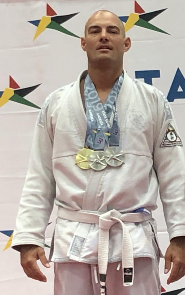2019 State Games of America Liberty University