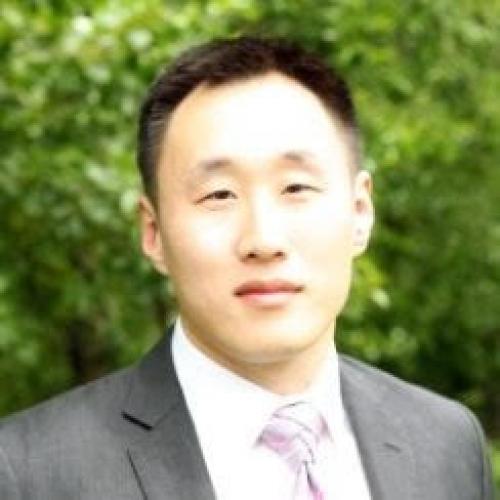 Christopher Jang