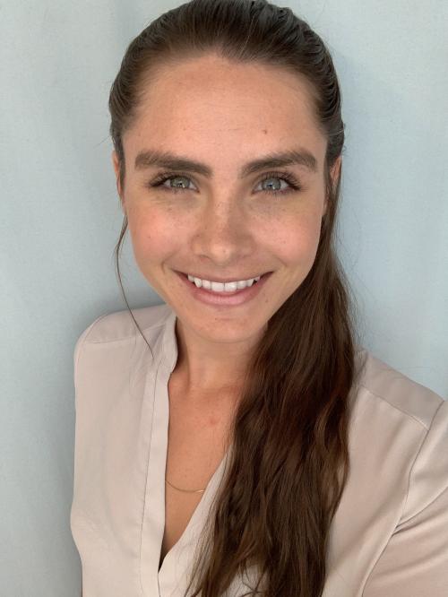 Kailey Bennett