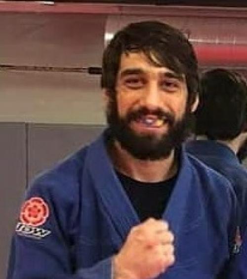 Mike Wroda