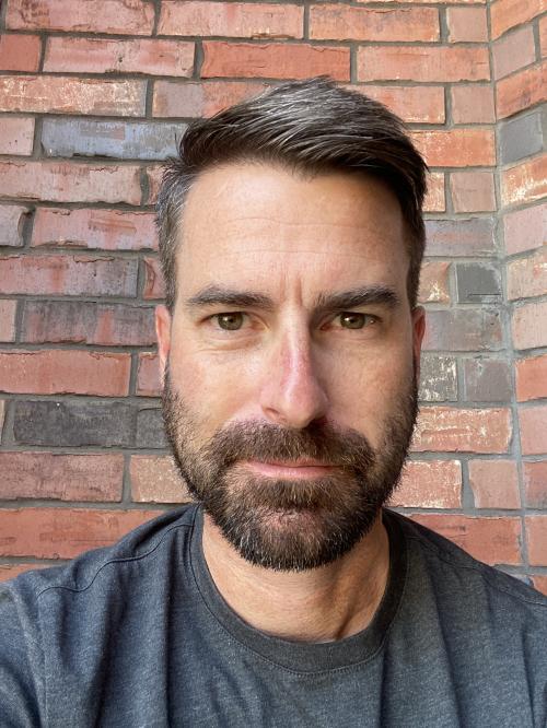 James Burk