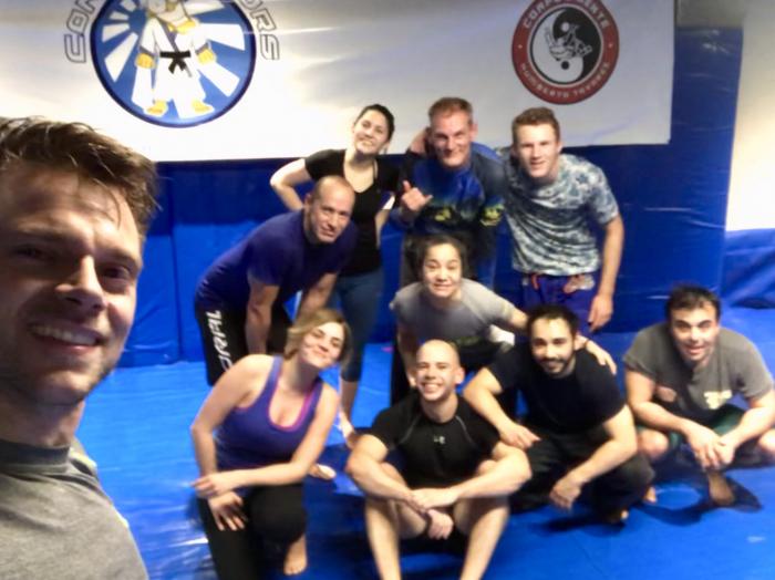 Argentina no Gi