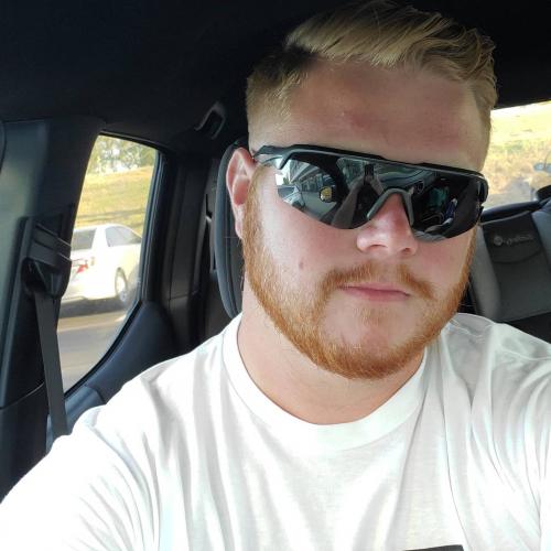 Dalton Reed