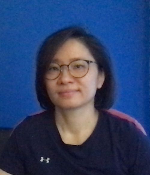 Sherry Koh